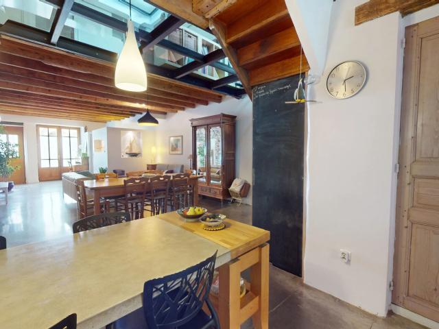 Maison 6 pièces 160 m²