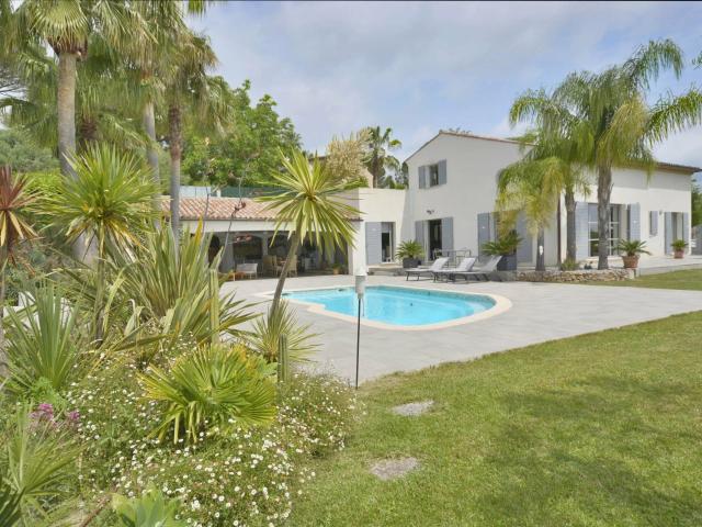 Maison 4 pièces 160 m²