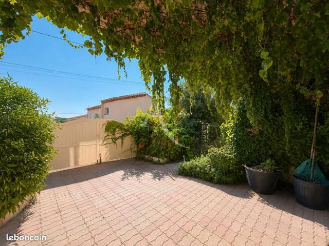 Maison 4 pièces 160 m²