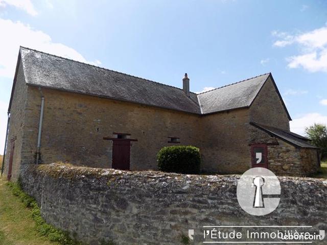 Maison 4 pièces 160 m²