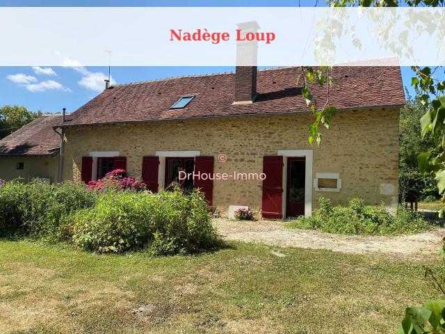 Maison 4 pièces 160 m²
