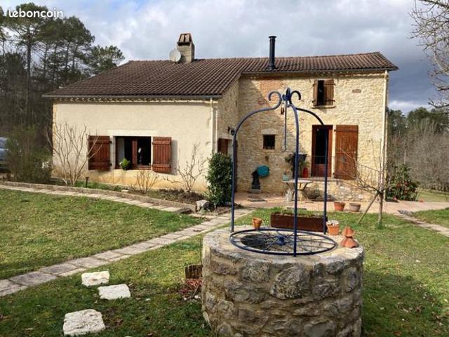 Maison 4 pièces 160 m²
