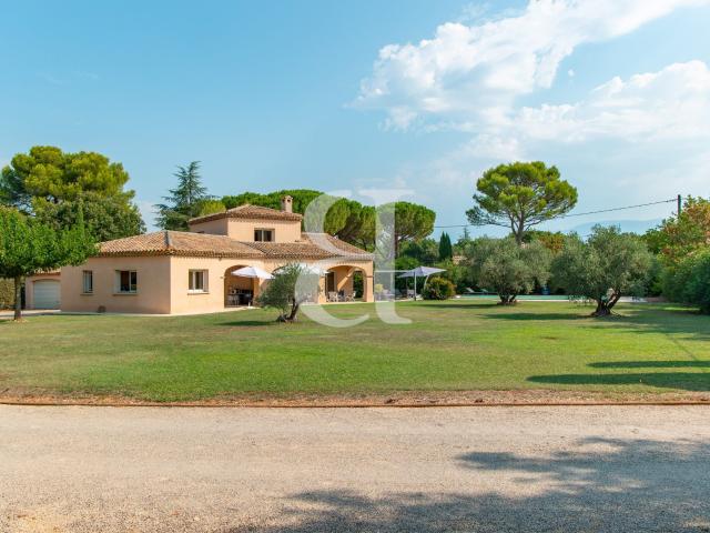 Maison 4 pièces 160 m²
