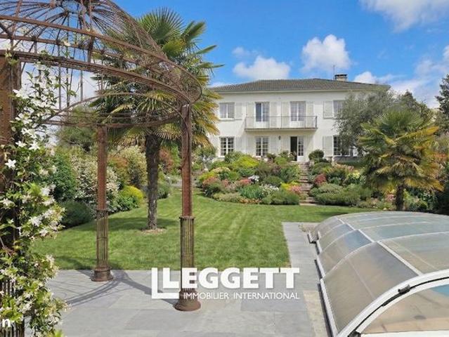 Maison 4 pièces 160 m²