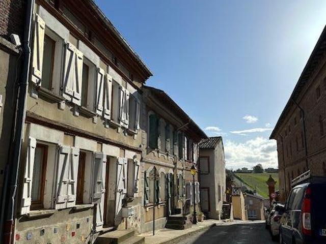 Maison 4 pièces 160 m²