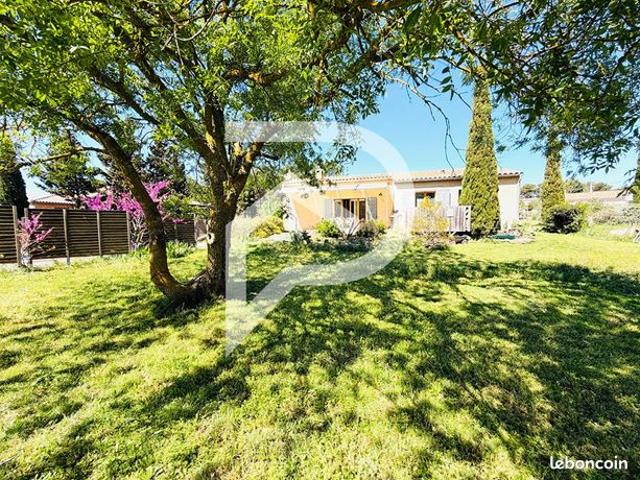 Maison 4 pièces 160 m²