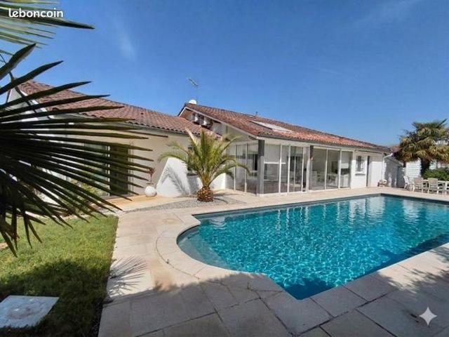 Maison 4 pièces 160 m²