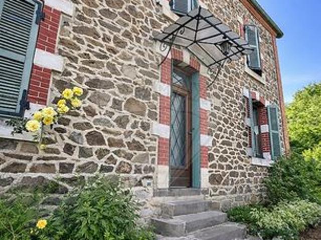Maison 4 pièces 160 m²