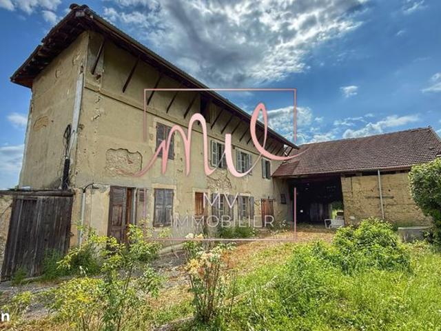 Maison 4 pièces 160 m²
