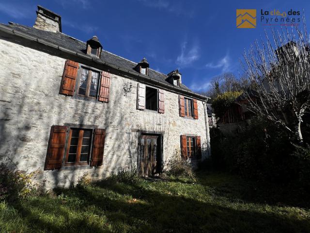 Maison 4 pièces 160 m²