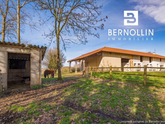 Maison 4 pièces 160 m²