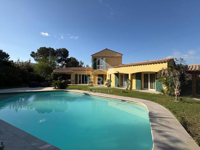 Maison 4 pièces 160 m²