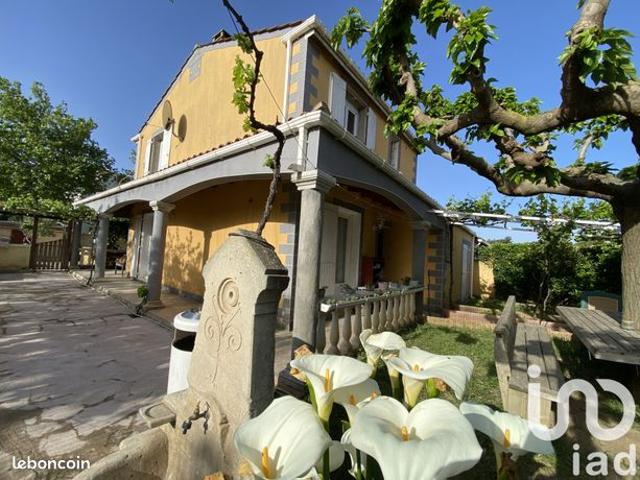 Maison 4 pièces 160 m²