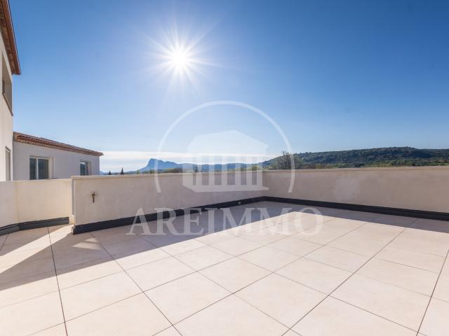 Maison 4 pièces 160 m²