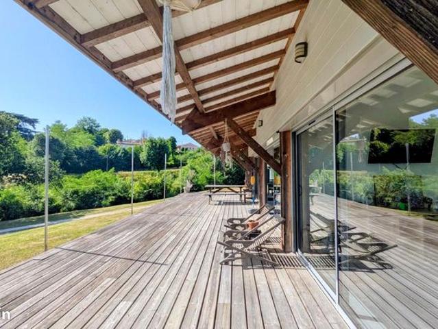 Maison 4 pièces 161 m²