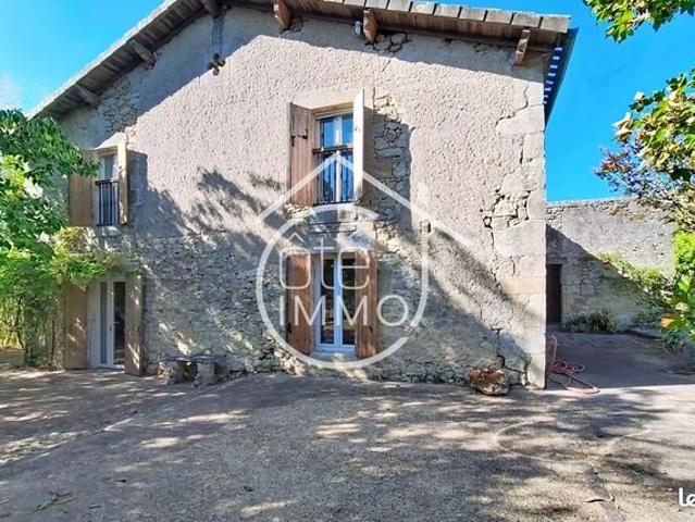 Maison 4 pièces 161 m²