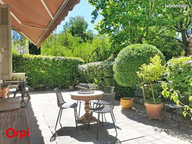 Maison 4 pièces 161 m²