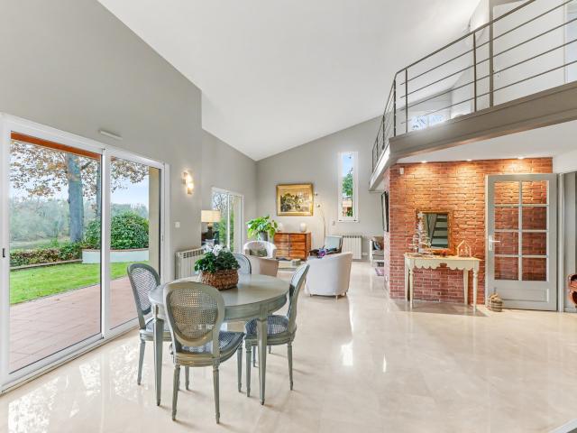 Maison 4 pièces 161 m²