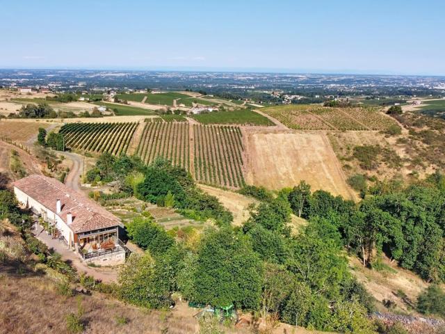 Maison 4 pièces 161 m²