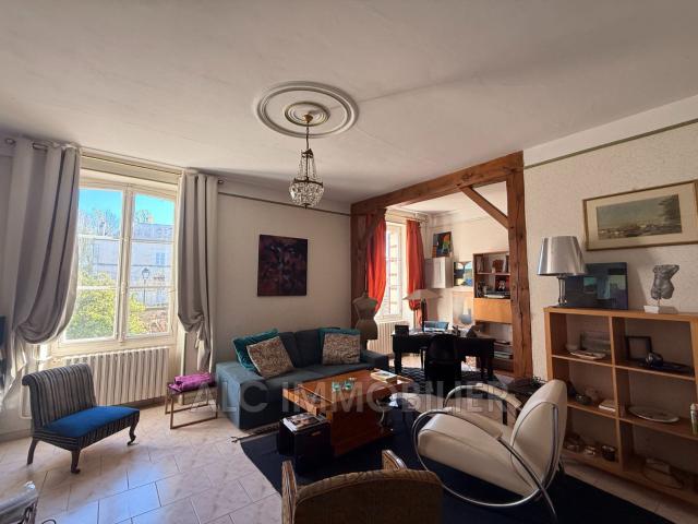 Maison 4 pièces 161 m²