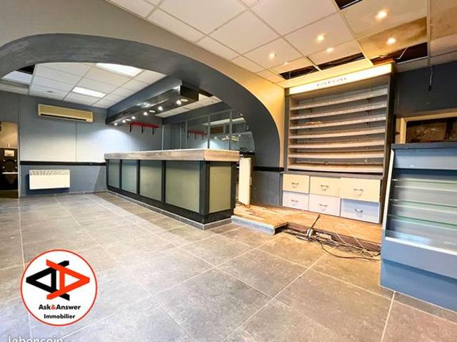 Maison 4 pièces 161 m²