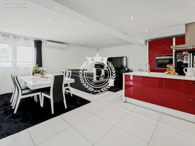 Maison 4 pièces 161 m²