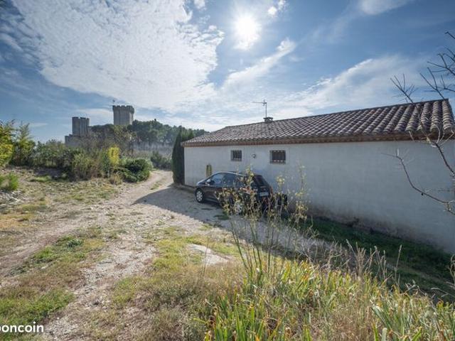 Maison 4 pièces 161 m²