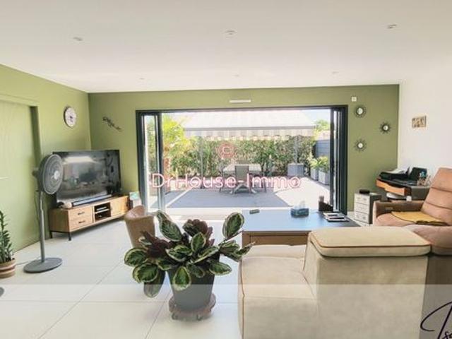 Maison 4 pièces 161 m²