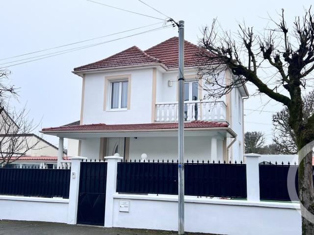 Maison 4 pièces 161 m²