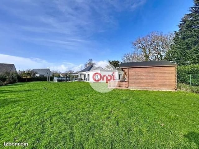 Maison 4 pièces 161 m²