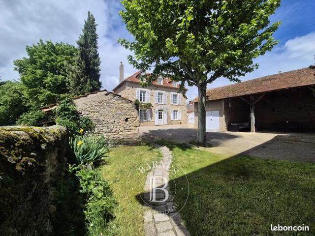 Maison 4 pièces 161 m²