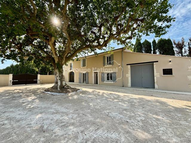 Maison 4 pièces 161 m²