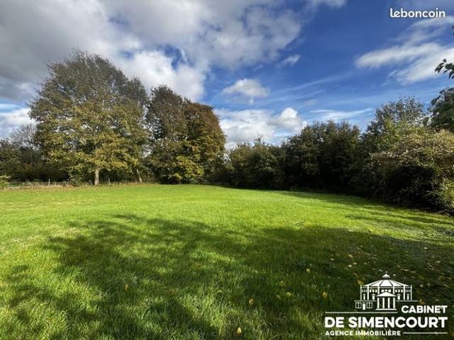 Maison 4 pièces 162 m²