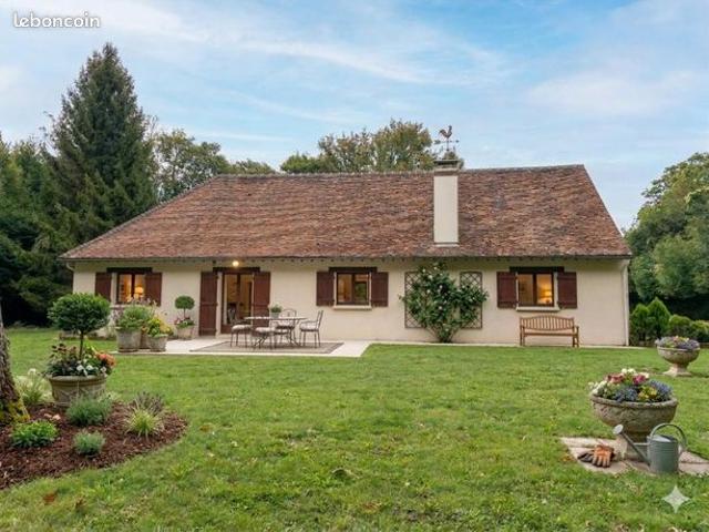 Maison 4 pièces 162 m²