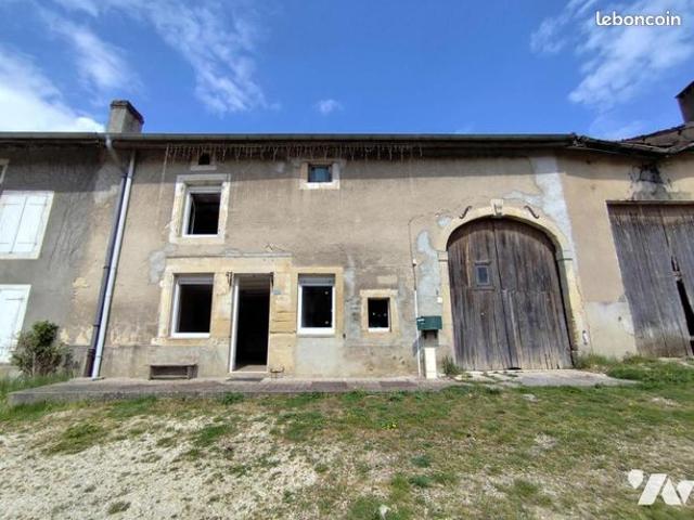 Maison 4 pièces 162 m²