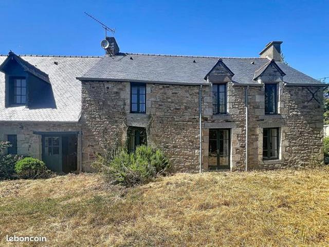 Maison 4 pièces 162 m²