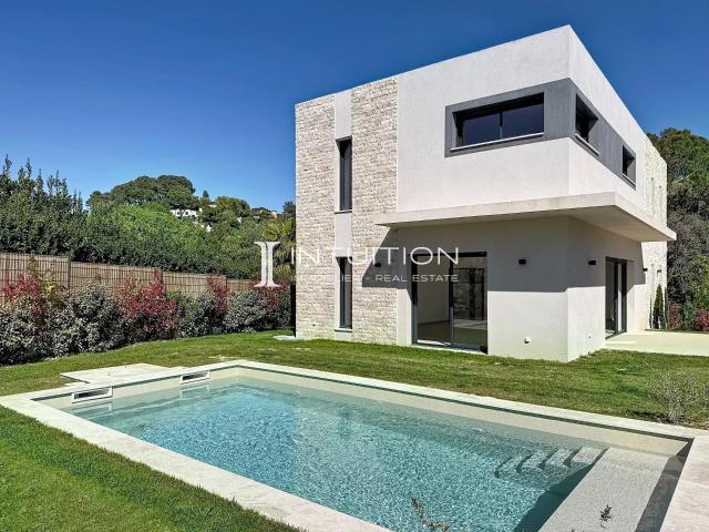 Maison 4 pièces 170 m²