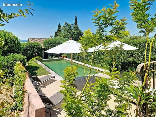 Maison 4 pièces 162 m²