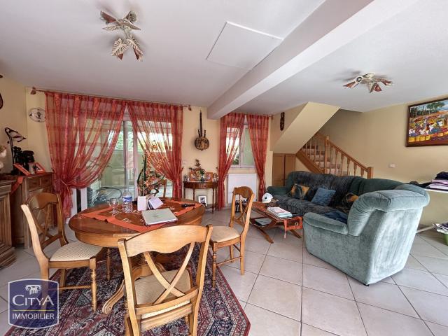 Maison 4 pièces 162 m²