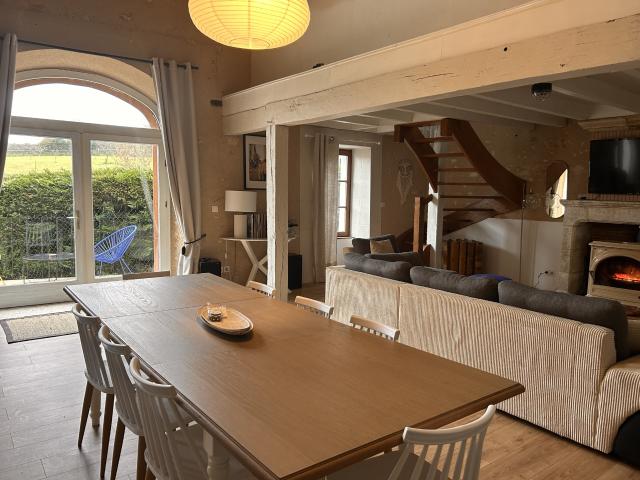 Maison 4 pièces 162 m²