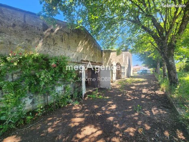 Maison 4 pièces 162 m²