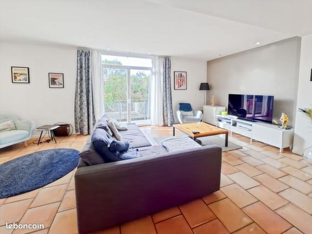 Maison 4 pièces 162 m²