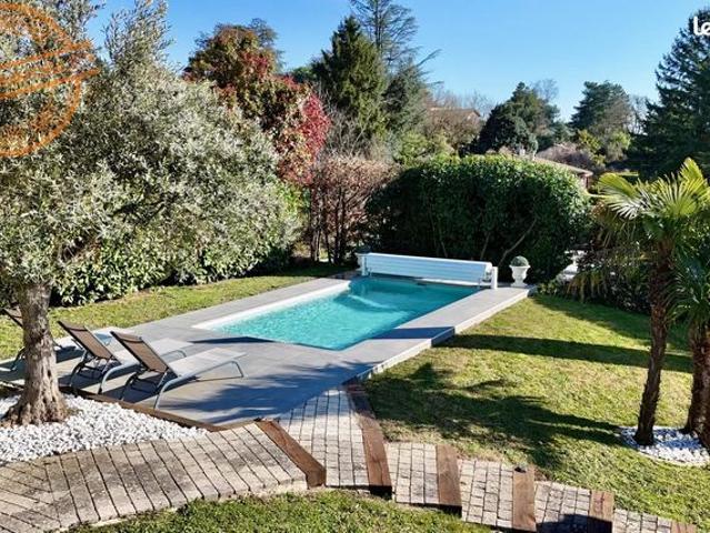 Maison 4 pièces 162 m²