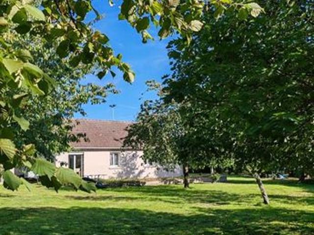 Maison 4 pièces 162 m²