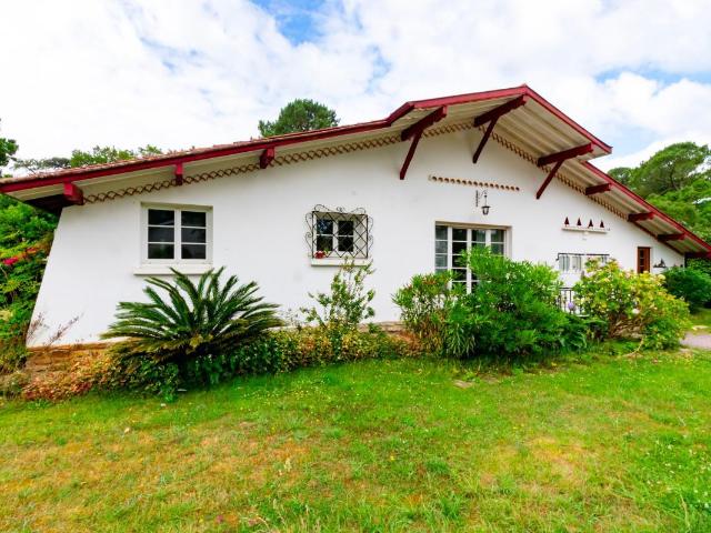 Maison 4 pièces 162 m²