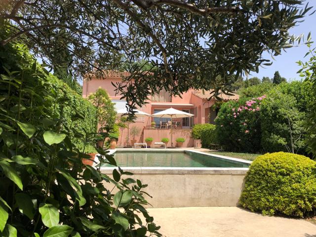 Maison 4 pièces 162 m²