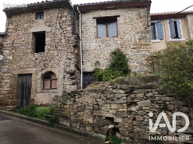 Maison 4 pièces 162 m²