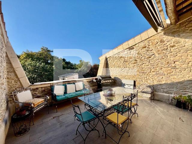 Maison 4 pièces 162 m²