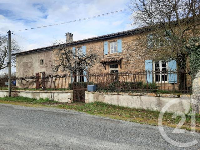 Maison 4 pièces 162 m²