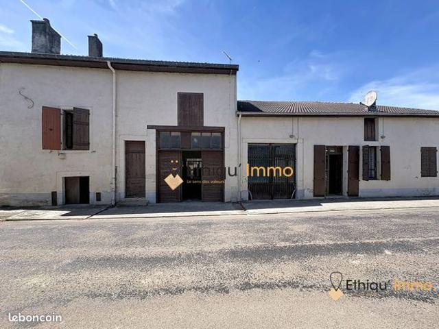 Maison 4 pièces 162 m²